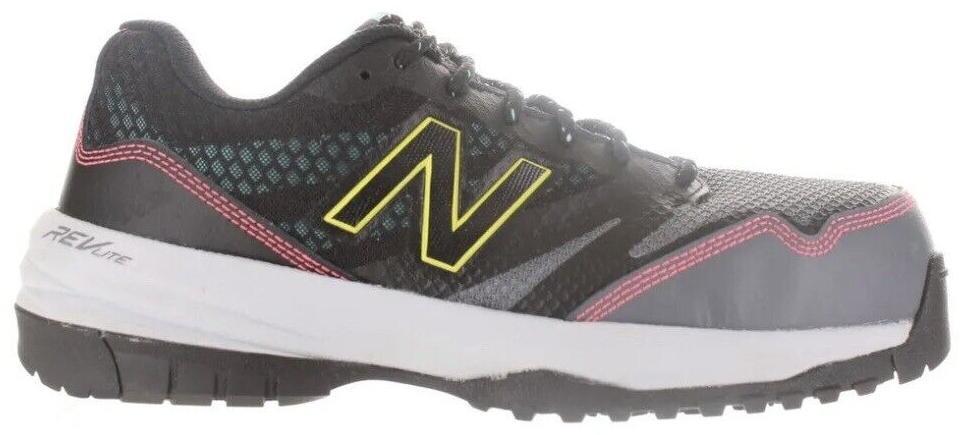 New Balance 589v1 Gray/Pink for sale | eBay