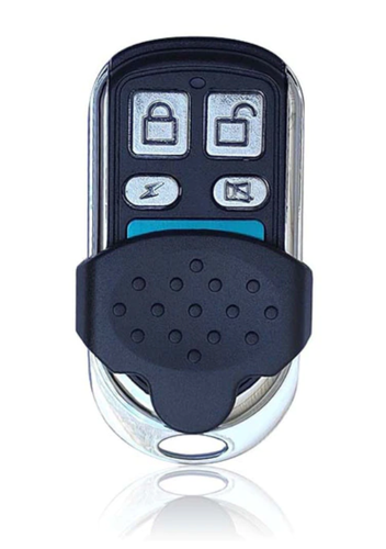 Marantec GARAGE DOOR REMOTE CONTROL KEY FOB ELECTRIC OPENER Digital 868 ZAPPER - Picture 4 of 24