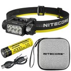 NITECORE LED Camping & Hiking Headlamps