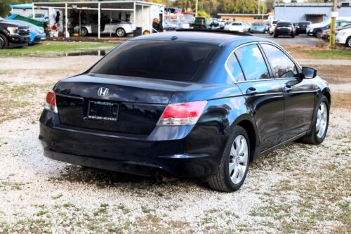2009 Honda Accord 4dr I4 Auto EX-L - Picture 11 of 12