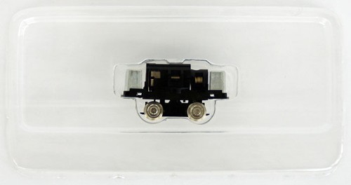 KATO TOMYTEC MICRO CHASIS MOTORIZADO mm.42 Adaptable LIMA RIVAROSSI ESCALA-N - Imagen 4 de 8