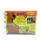 Pressman Scooby-Doo Board Game Board & Traditional Games