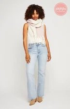 Gentle Fawn Cozy Scarf, Brand New FABFITFUN