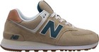 New Balance 574 Incense Faded Mahogany