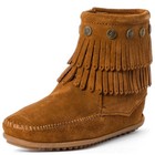 Minnetonka Stiefelette