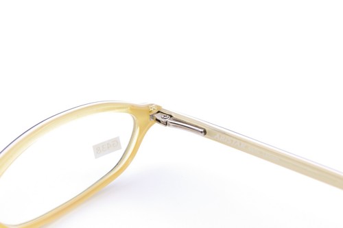 ARISTAR by Charmant 6970 538 Polished Black 48-16-135 Frames Flex w/Case G438 - Imagen 4 de 12