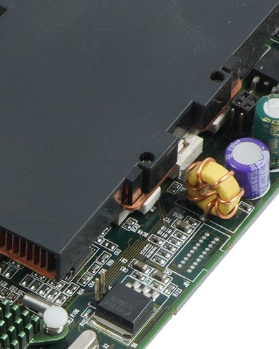 Sun 375-3051 X2132A PCi IIpro 733MHz Coprocessor Card - Picture 9 of 17