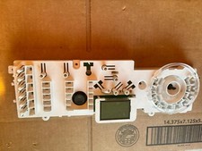 1372839 FRIGIDAIRE dryer control Board 252A