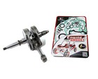 +1.4 mm Stroker Crankshaft Complete Engine Gasket Kit for Yamaha YFZ450 04~05