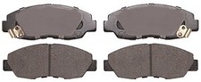 Frt Disc Brake Pads  ADVICS  AD0465B