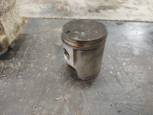 POLARIS 1995 CYLINDER AND PISTON XCR 600 96 97 98 99 INDY RW5048 - Picture 2 of 4