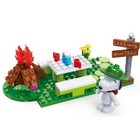 Baukästen & Konstruktionsspielzeug Banbao aus Kunststoff