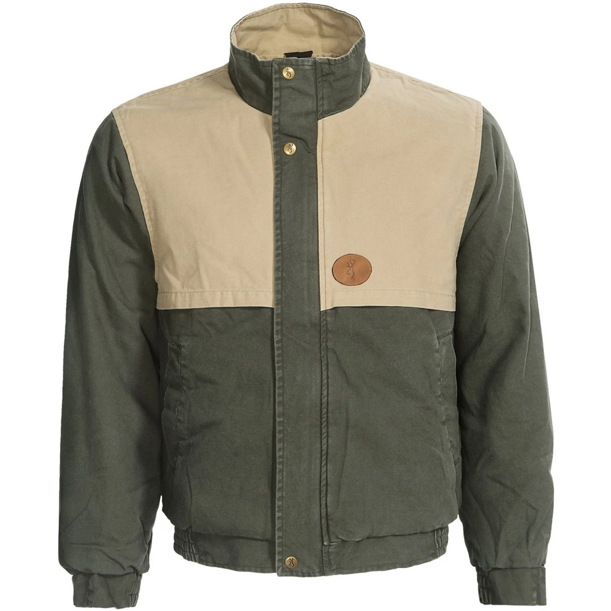 Browning upland coat sale
