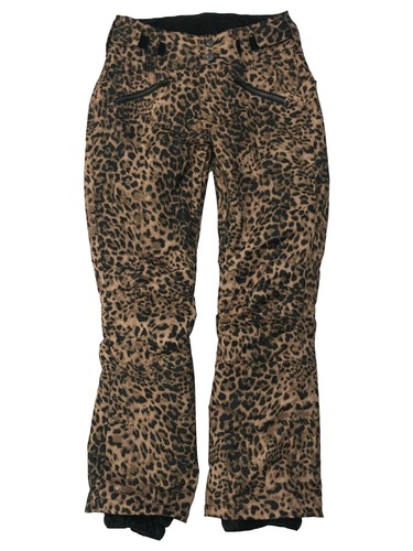 Iceburg Girls Brown Leopard Print Snow & Ski Snowboarding | eBay Iceburg Girls Brown Leopard Print Snow & Ski Snowboarding | eBay