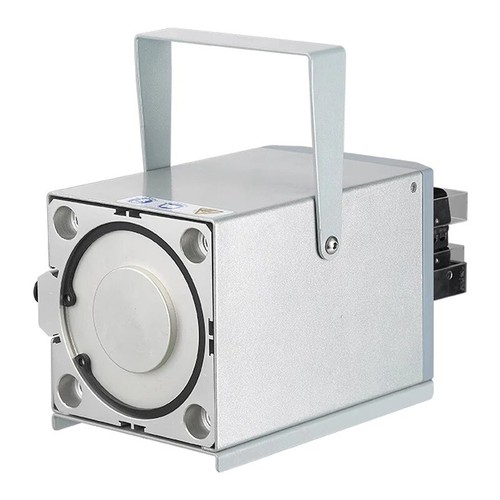 Pinza crimpatrice terminale elettrica FEK-20M pinza pneumatica - Foto 3 di 8