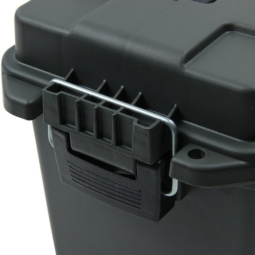 Plastic Ammo Box Storage Ammo Can Lightweight High Strength Ammo Accessory - 第 22/28 張圖片