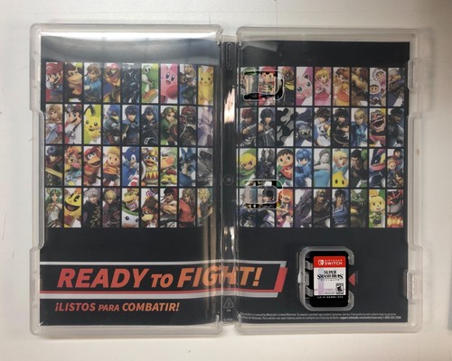 Nintendo Switch Games - YouPick - Breath of the Wild Pokemon Brilliant Diamond + - Picture 321 of 623