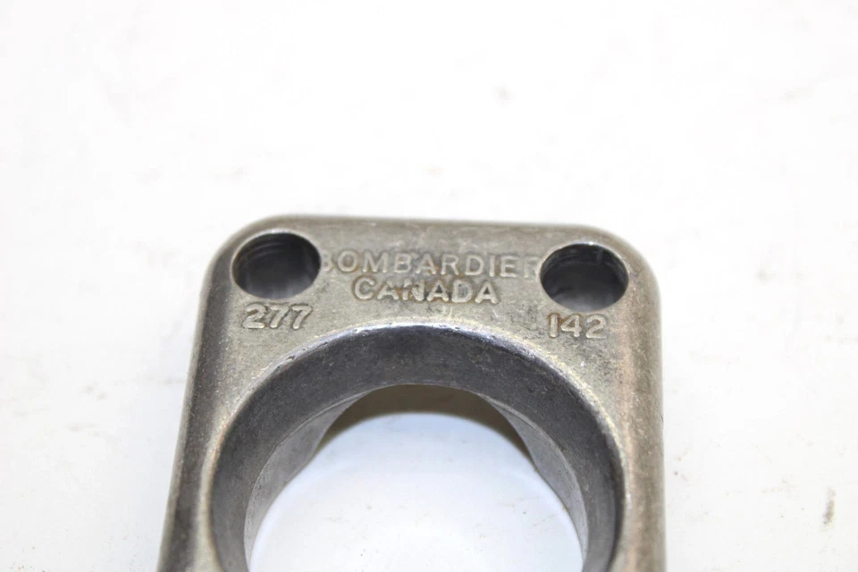 Montaje de manillar Ski-doo OEM 277000142 Q4343 Foto 4 de 4