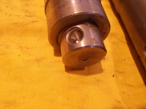 3 pc LOT 2" SHANK MILL TOOL HOLDERS INSERT END MILL & MODULAR MASTERS - Picture 5 of 9