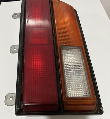 デルマーランプ(tengcun品です) 1979 - 1981 Datsun 280ZX Left and Right Pair of Taillamp