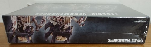 Warhammer 40k: Tyranids Venomthropes, Brand New, Sealed in Box - Picture 5 of 6