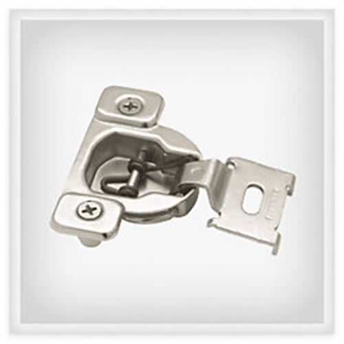 Europäisches Overlay-Scharnier - 35 mm - 1/2" Overlay - Bild 1 von 2
