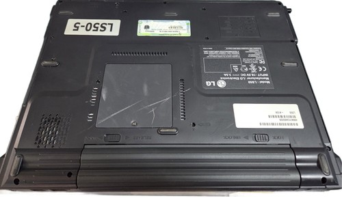 LG LS50-a Laptop for Parts or Repair - Ideal for DIY Electronics Projects - Picture 6 of 6