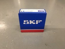 SKF 6204-2RSJEM, 20x47x14 - Authorized SKF Distributor  