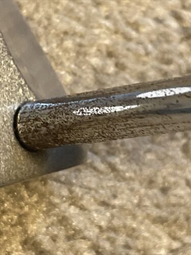 Texan Classics 35” Steel Shaft Golf Putter Original Grip - RH - Picture 6 of 7