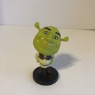 Culturefly Shrek Dreamworks 3 Inch Mini Bobblehead 2023