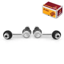 Rear Left Right Sway Bar Links Set For 2001 2002 2003 2004 2005 2006 Lexus LS430