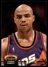 1993-94 Topps Stadium Club Phoenix Suns Phoenix Suns #360