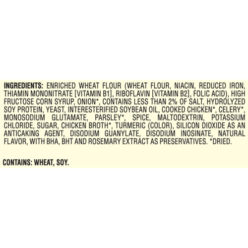 Stuffing Mix, Chicken, 12 Ounce Box (Pack of 2) - Picture 9 of 11