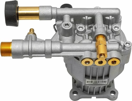 Ersatz Hochdruckreiniger Pumpe Kit 3300 PSI für Gasmaschinen, einfache Installation - Bild 11 von 12