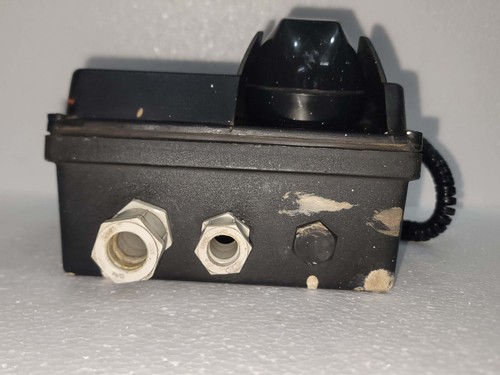 REDIFON SPT9000 SPT DIVISION TELEPHONE Ser.No.T2554/95 FREE SHIPPING - Picture 5 of 24