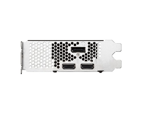4711377176828 MSI GEFORCE RTX 3050 LP 6G OC graphics card NVIDIA 6 GB GDDR6 MSI - Picture 5 of 6