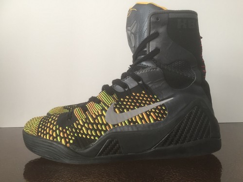 kobe 9 all star