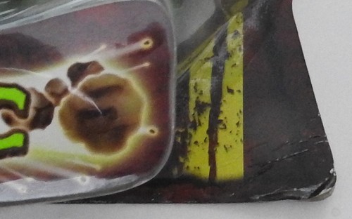GORMITI SERIES ATOMIC - VERSIEGELT (MIT KARTEN) - c2008 (H) - KOSTENLOSE UK P & P - Bild 7 von 11