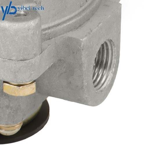 E-6 Foot Brake Control Valve For Freightliner Mack 286171/KN22140/170.286171 - Picture 10 of 12