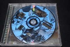 MEGA MAN X5 FOR PLAYSTATION 1 PS1 DISC ONLY **TESTED AND PLAYS PERFECTLY**