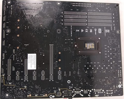 Placa madre ASUS Z270-A serie LGA-1151 procesador Intel Core i7-7700K ventilador DDR4 - Imagen 9 de 12