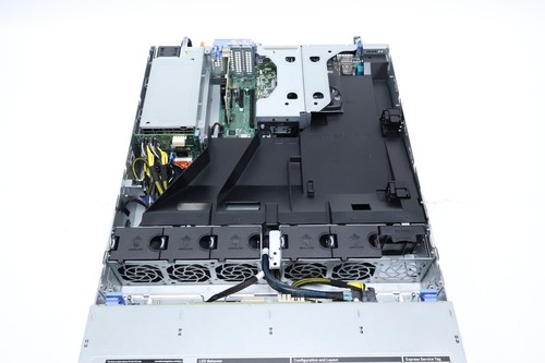 Avigilon NVR4X-PRM Xeon Silver 4110 32GB RAM 160TB HDD + SOFTWARE & WARRANTY!! - Picture 10 of 23