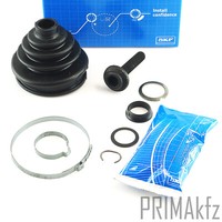 SKF Vkjp 3017 Faltenbalgsatz Antriebswelle FüR Audi A4 A6 Skoda Superb VW Passat