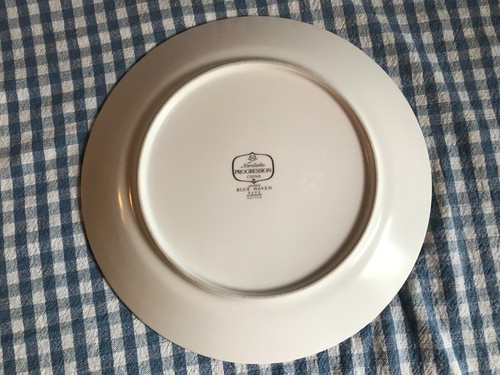 NORITAKE ~ PROGRESSION ~ "BLUE HAVEN" DINNERWARE ~ CHOOSE 1 or ALL ~ 1+ SHIP - Bild 9 von 52