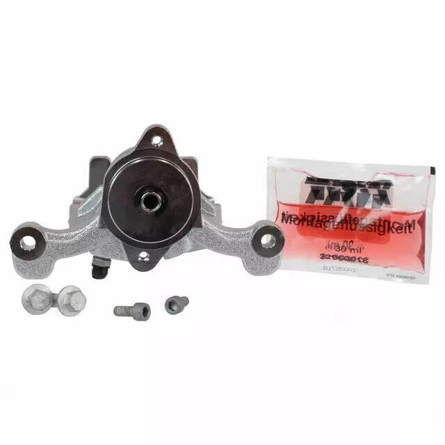 Genuine Ford Disc Brake Caliper L1MZ-2553-H