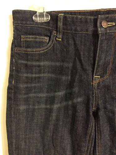J Crew Matchstick Womens Size 29 Jean Capris - Picture 2 of 9
