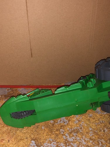Vintage 1983 He-Man Masters of the Universe (MOTU) Road Ripper Vehicle (B1) - 第 7/9 張圖片