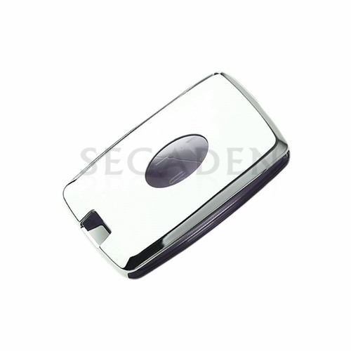 Soft TPU Remote Key Case Cover fit for LAND ROVER Range Rover Discovery 5 JAGUAR - Picture 9 of 11