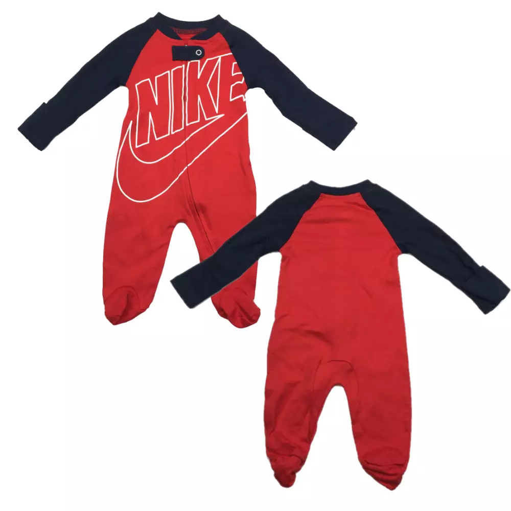 Nike futura deals baby