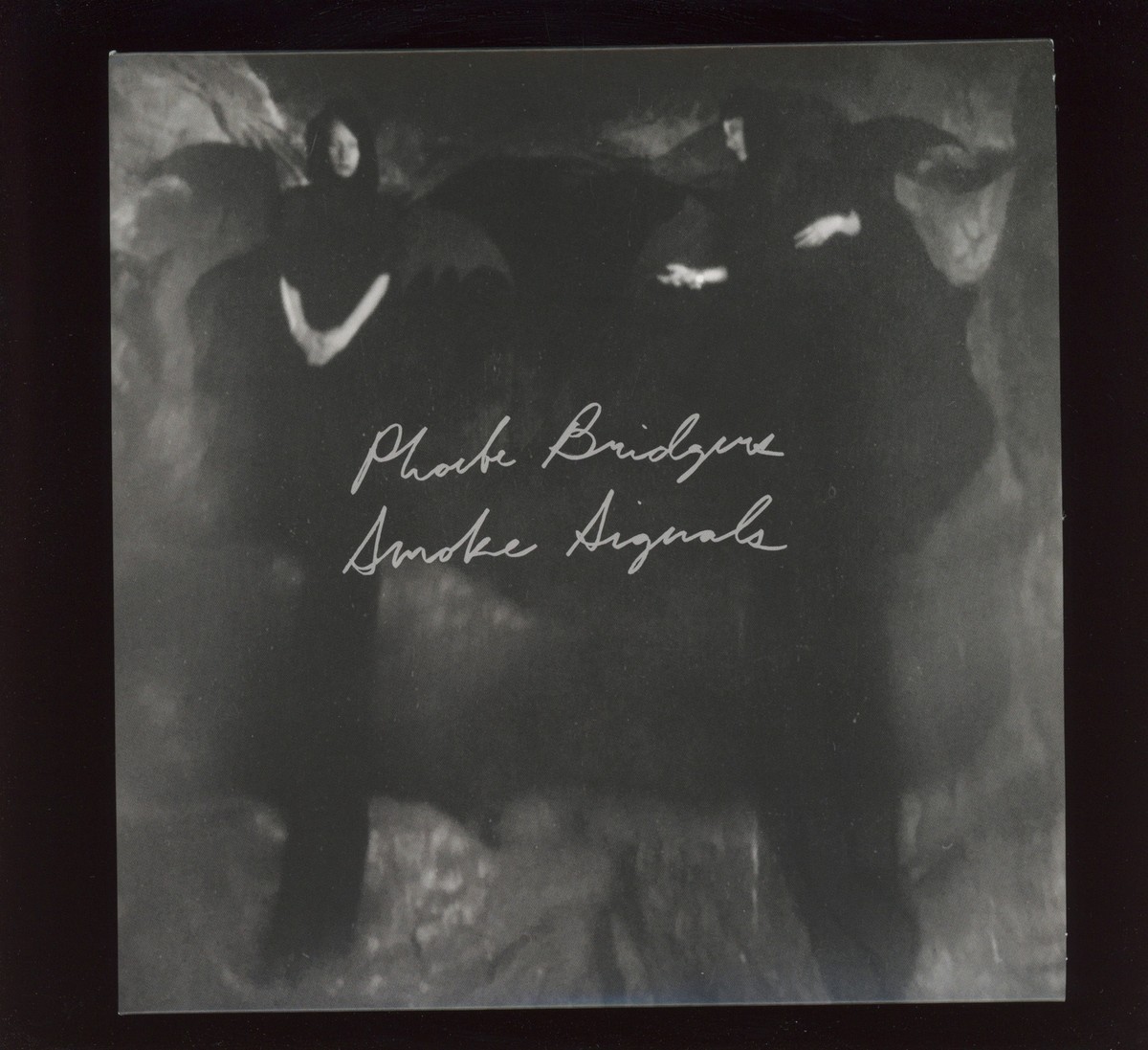 Phoebe Bridgers - Smoke Signals Rare 7